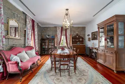Image de Quinta do Carvalhal - Accommodation Penafiel