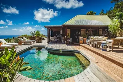 Image de Chef included by Fantasia Villas: Villa Nahma