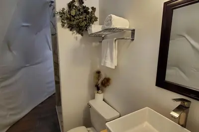 Image de Luxury Glamping Domes