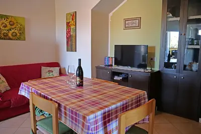 Image de Apartment in budoni lidi street rentals