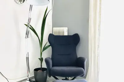 Image de Cosy apt. next to Metropolitan hospital & Piraeus port / center