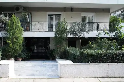 Image de Athenian Riviera Apartment