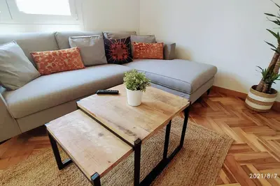 Image de Beautiful apartment in the center of Vigo