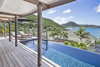Image de Chef included by Fantasia Villas: Villa Niña