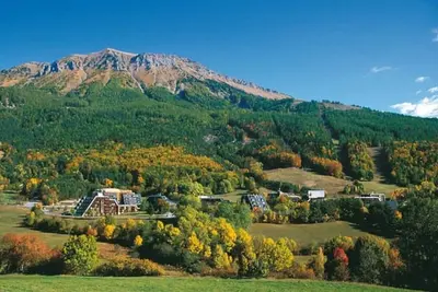 Image de Location studio 4/6 personnes au pieds des pistes