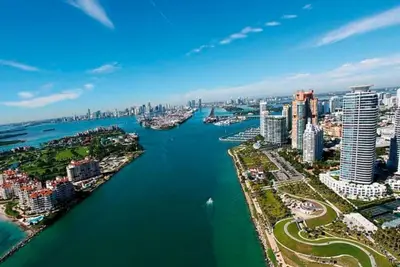 Image de Amazing & Awesome Stay in Brickell! Fun in the Sun!