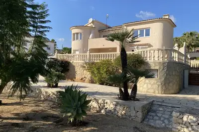 Image de VillaDoni: comfortable, hospitable, relaxing