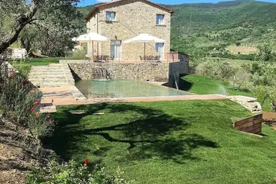 Image de Villa Tornavento 1