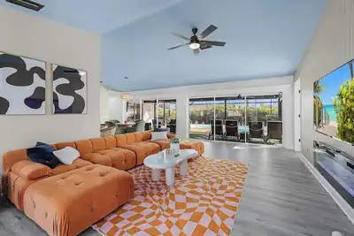 Image de Casa Del Cape Heated Pool Se Cape