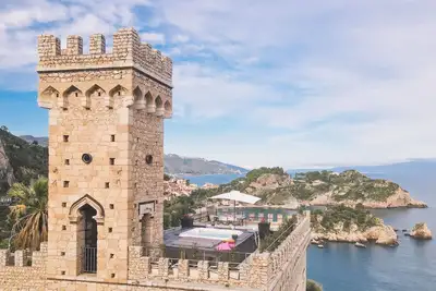 Image de Torre Pirandello 6, Emma Villas