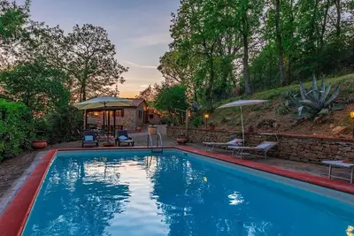 Casa Largnano 6+2, Emma Villas