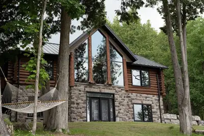 Image de Moira River House