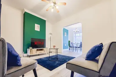 Image de ✪Cosy Home✪ Near Nec, Bhx, Bullring & Solihull