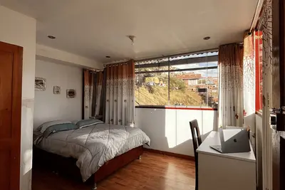 Image de Summit Viewpoint House - 8 Private apartments