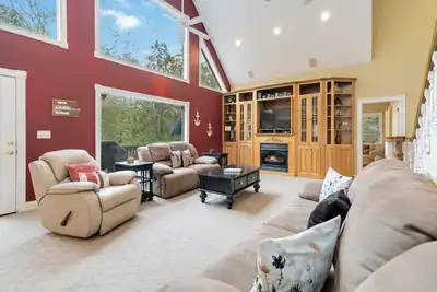 Image de Welcome to “Lakeview Paradise” – Your Perfect Lakeside Escape