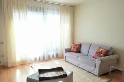 Image de Lovere Castle - Pomegranate Apartment