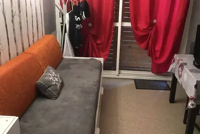 Image de Appartement bois  d’auroze SuperDevoluy a la montagne