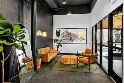 Image de Enger Lofts ☕️🌲🪕☀️ Coolest Hotel in the heart of Duluth