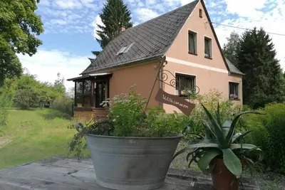 Image de Family and dog-friendly vacation home Bb2 in Bad Brambach