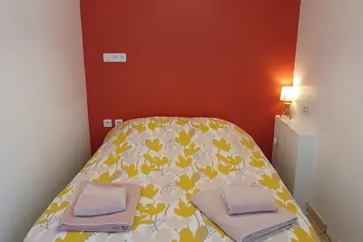 Image de Appartement 58m2 à 10min à pied de la gare