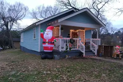 Image de Cozy cottage easy downtown/soma access