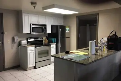 Image de 2 Bedrooms, 2 Bath Suites at Hershey Resort Lux