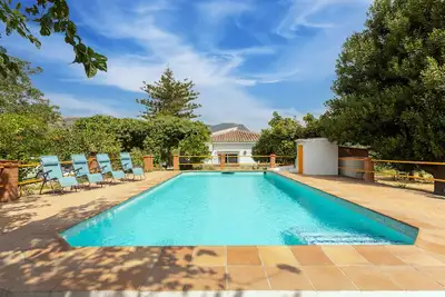 Image de Rural house El Polvillar / Private pool