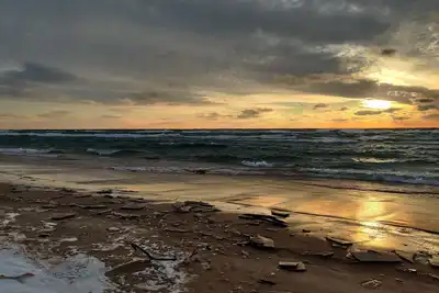 Image de Lake Mi Escape - Beauty, Peace & Tranquility Awaits