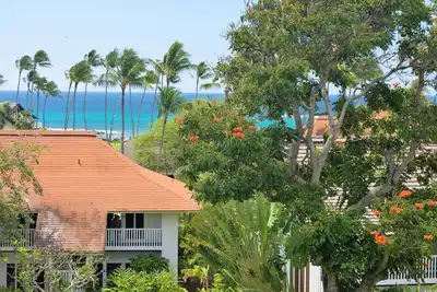 Image de Kiahuna Plantation Ocean View with Ac, Remodeled, 1 Bedroom, Sleeps 4