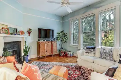 Image de Whimsical Getaway, Heated Pool Access