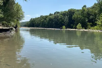 Old Cross Roads Cabin 3 bed/2 bath