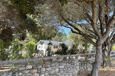 Image de Relax by the river & sea! Remodeled Mid-Carmel Valley cottage retreat