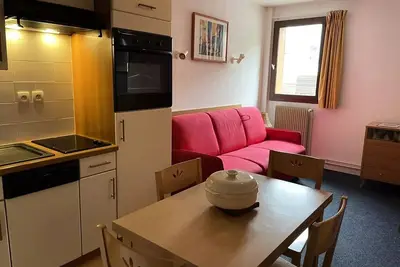 Image de Studio für 4 Personen