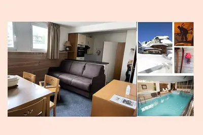 Image de Studio für 7 Personen