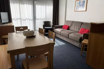 Image de Studio für 6 Personen