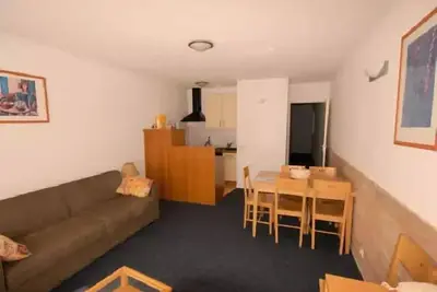 Image de 2 Zimmer für 6 Personen