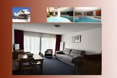 Image de 2 Zimmer für 6 Personen
