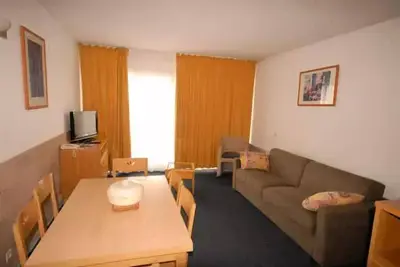 Image de 3 Zimmer für 8 Personen