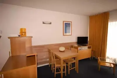 Image de Studio für 4 Personen