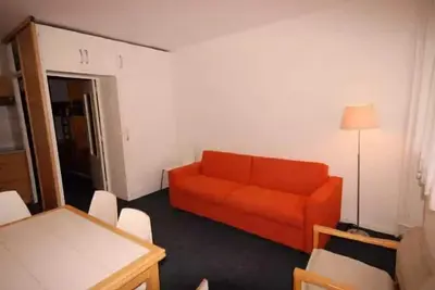 Image de Studio für 6 Personen