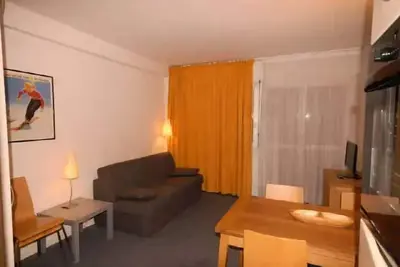 Image de Studio für 6 Personen