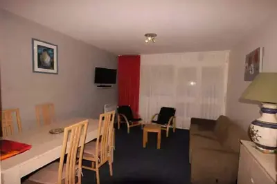 Image de Studio für 6 Personen
