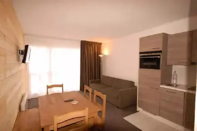 Image de Studio für 6 Personen
