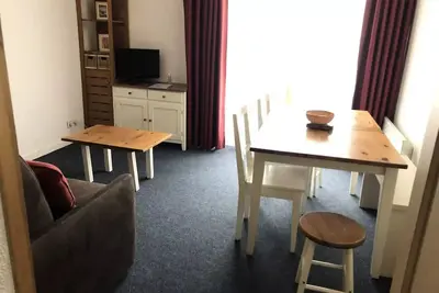 Image de Studio für 6 Personen