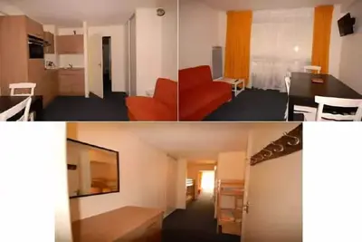 Image de Studio für 8 Personen