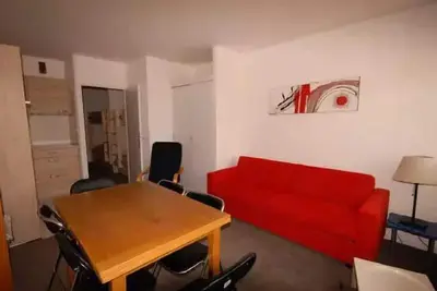 Image de Studio für 6 Personen
