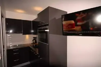Image de Studio für 6 Personen