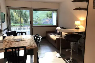 Image de Studio für 6 Personen