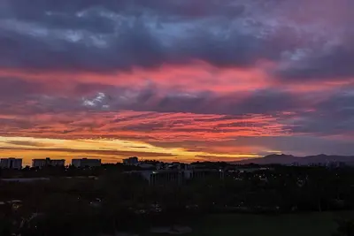 Image de Apartment with 3 rooms at Vidanta