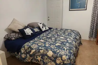 Image de Beautiful 1-Bed House in Somerset Village